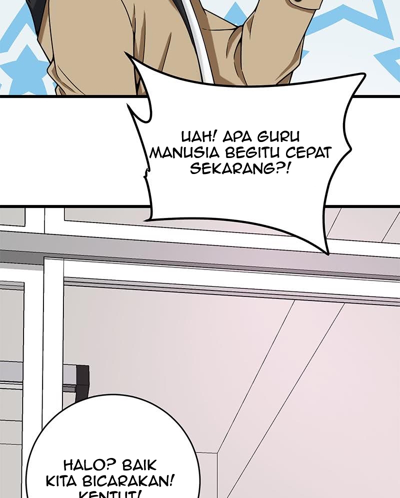 Strongest Transport System Bab 02 halaman 11