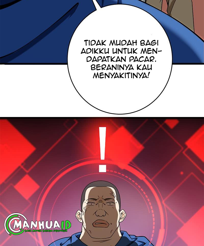 Strongest Transport System Bab 02 halaman 27