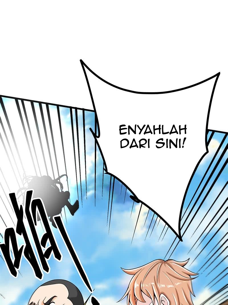 Strongest Transport System Bab 03 halaman 4