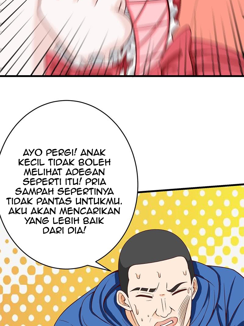 Strongest Transport System Bab 03 halaman 10