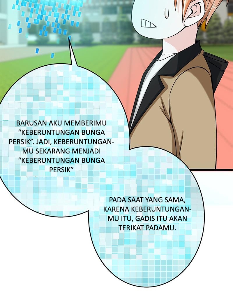 Strongest Transport System Bab 03 halaman 20