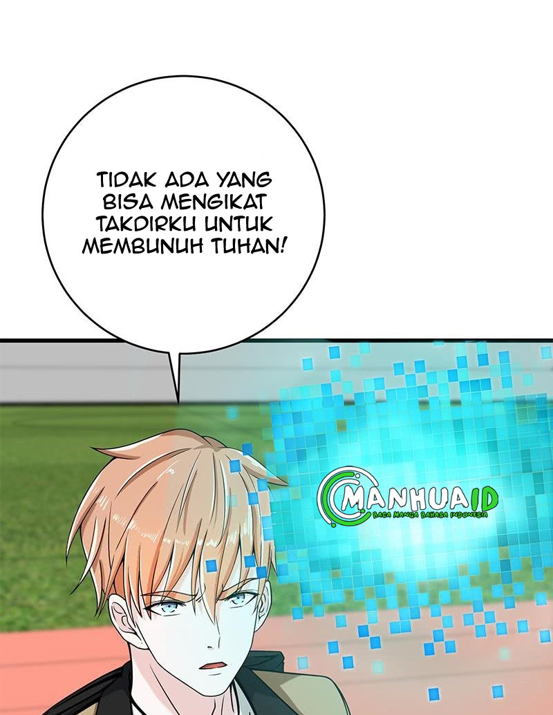 Strongest Transport System Bab 03 halaman 21