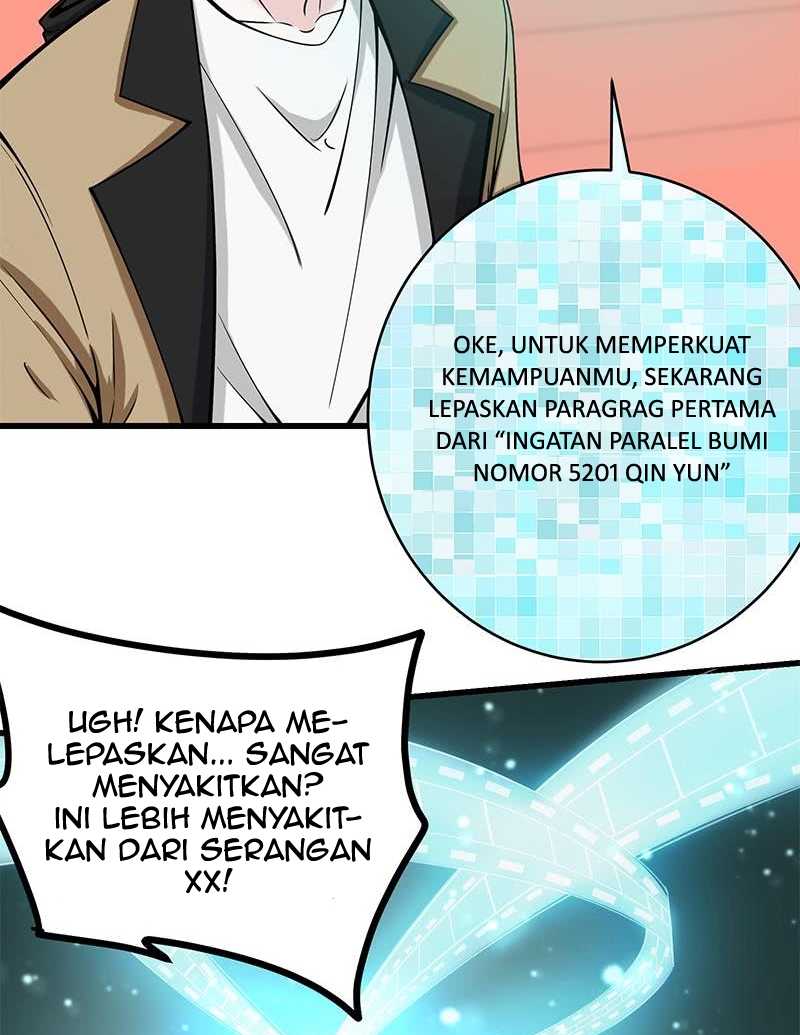 Strongest Transport System Bab 03 halaman 22