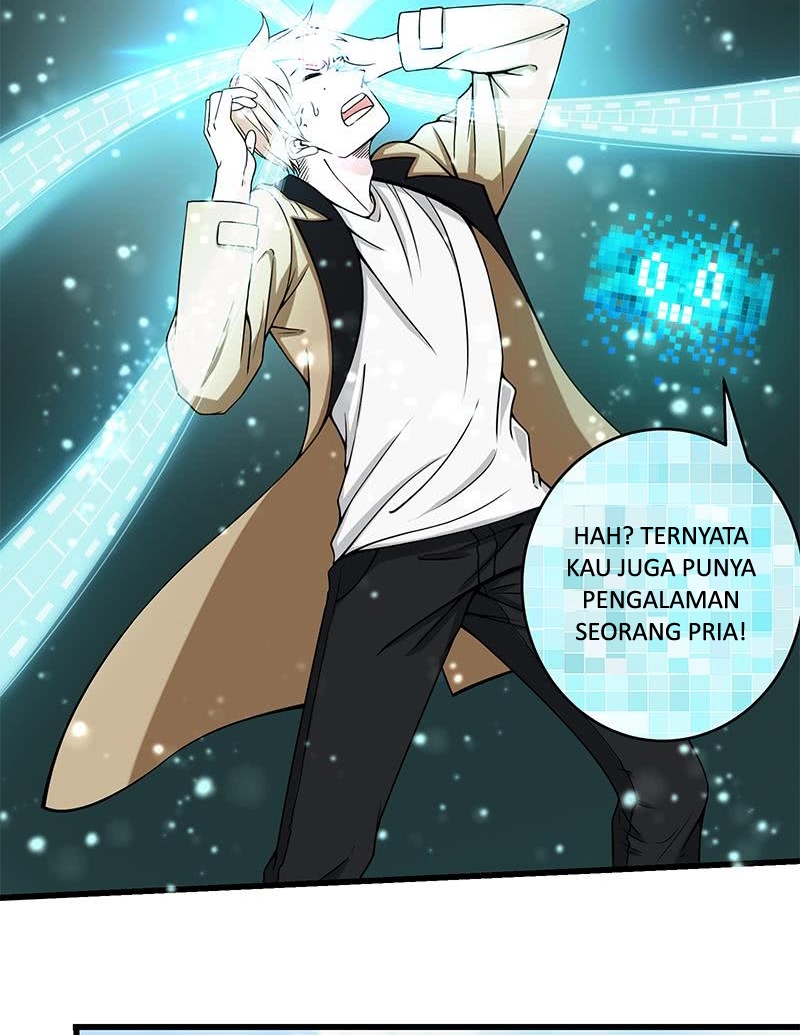Strongest Transport System Bab 03 halaman 23