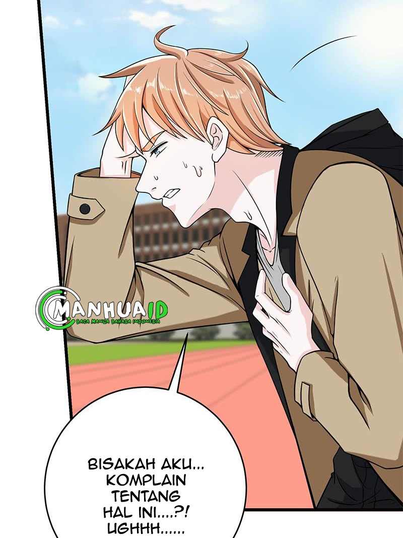 Strongest Transport System Bab 03 halaman 24