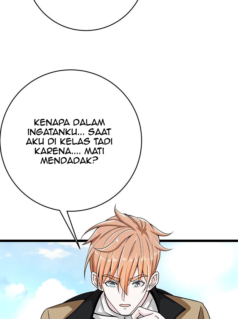Strongest Transport System Bab 03 halaman 25