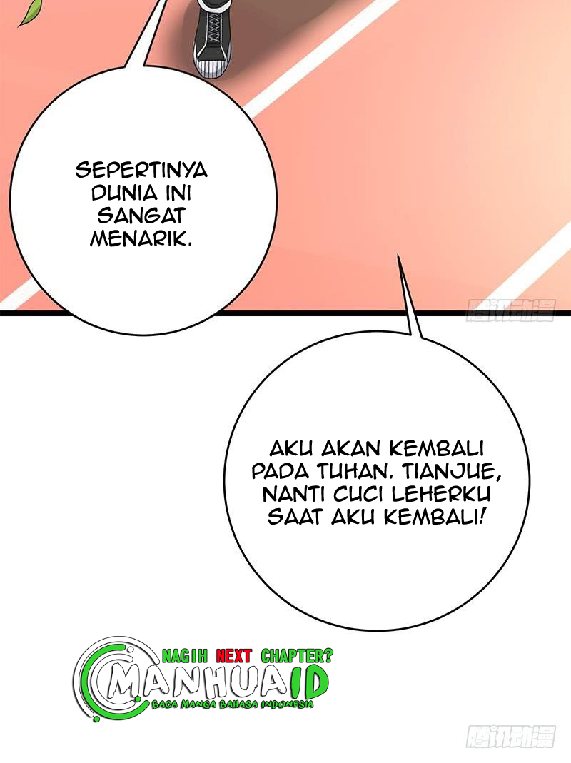 Strongest Transport System Bab 03 halaman 30