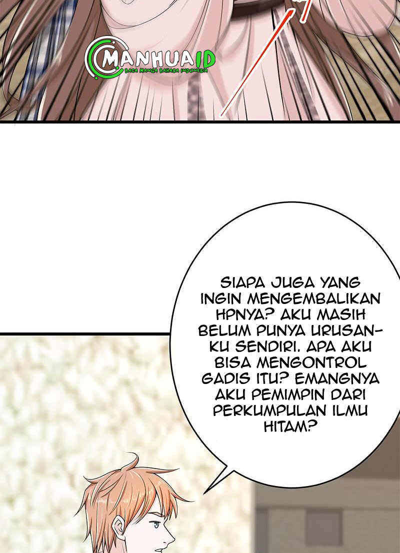 Strongest Transport System Bab 04 halaman 6