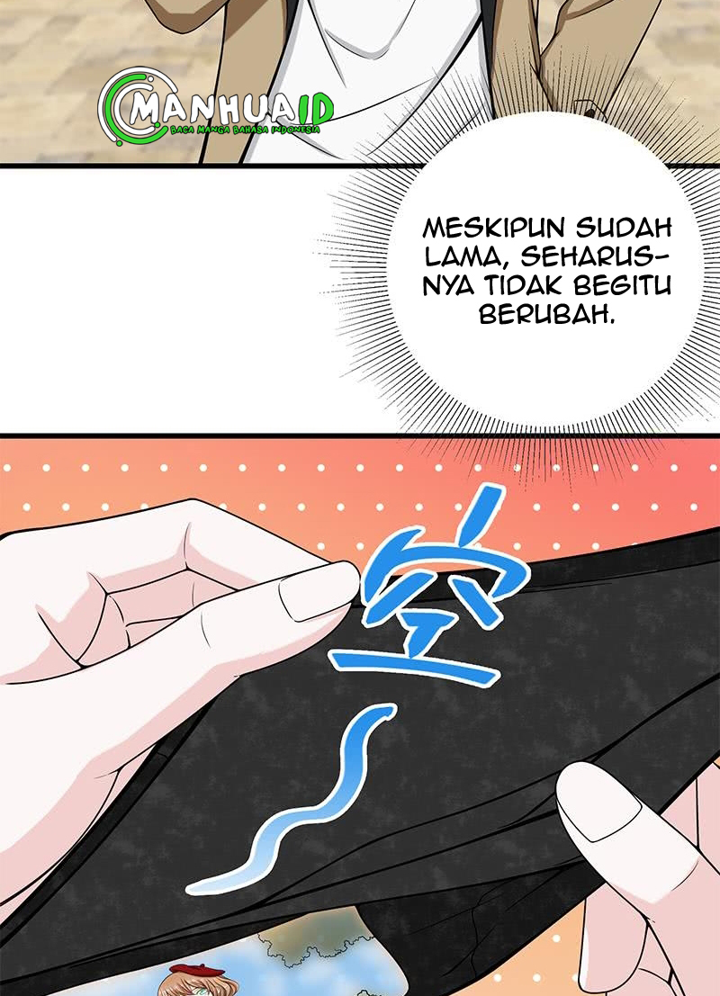 Strongest Transport System Bab 04 halaman 9
