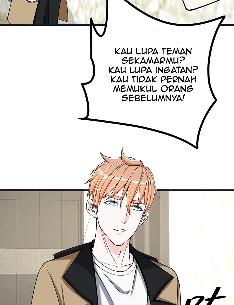 Strongest Transport System Bab 04 halaman 23