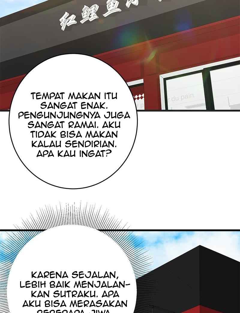 Strongest Transport System Bab 04 halaman 25