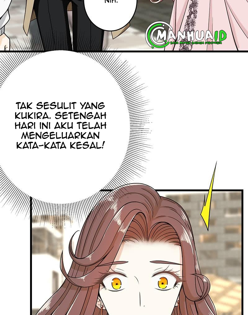 Strongest Transport System chapter 05 halaman 3