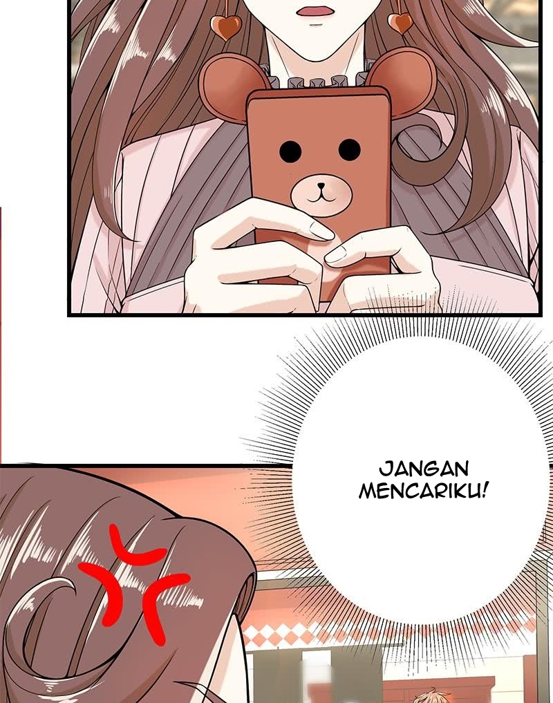 Strongest Transport System chapter 05 halaman 4