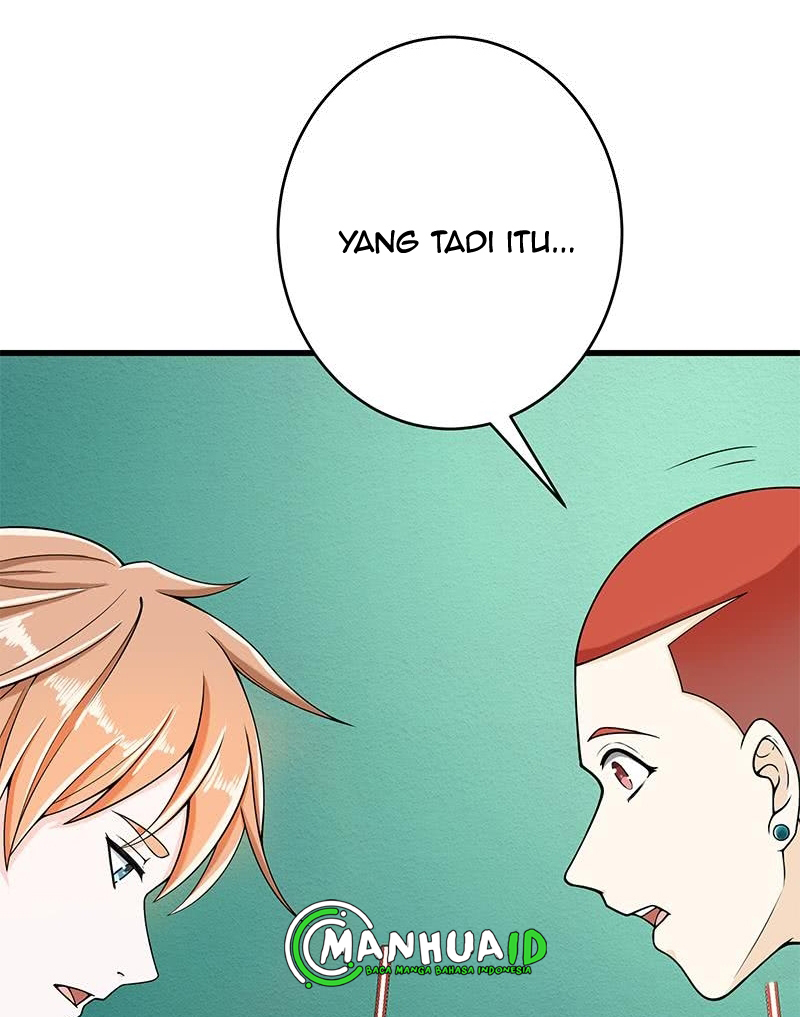 Strongest Transport System chapter 05 halaman 6