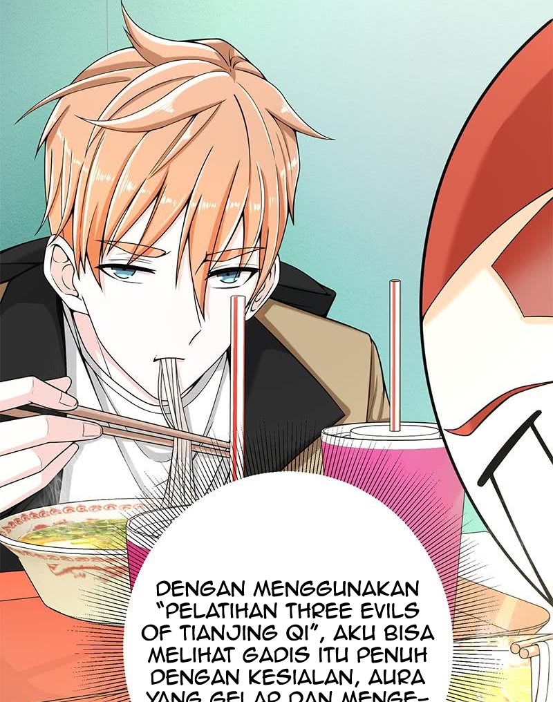 Strongest Transport System chapter 05 halaman 8
