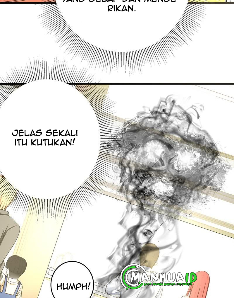 Strongest Transport System chapter 05 halaman 9