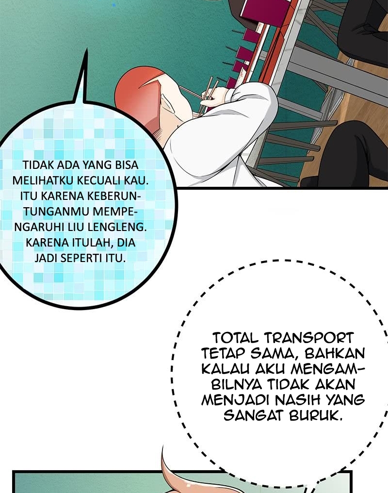 Strongest Transport System chapter 05 halaman 13