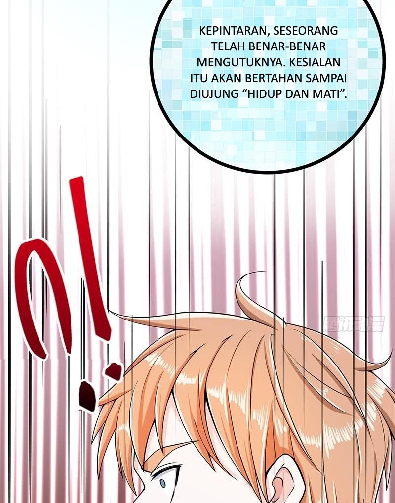 Strongest Transport System chapter 05 halaman 16