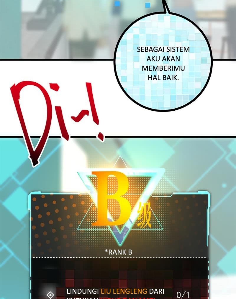 Strongest Transport System chapter 05 halaman 19