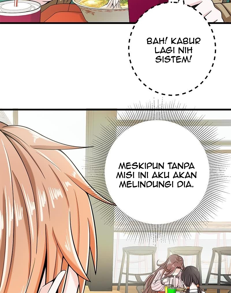 Strongest Transport System chapter 05 halaman 22