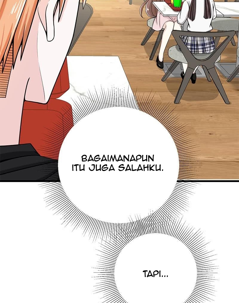 Strongest Transport System chapter 05 halaman 23