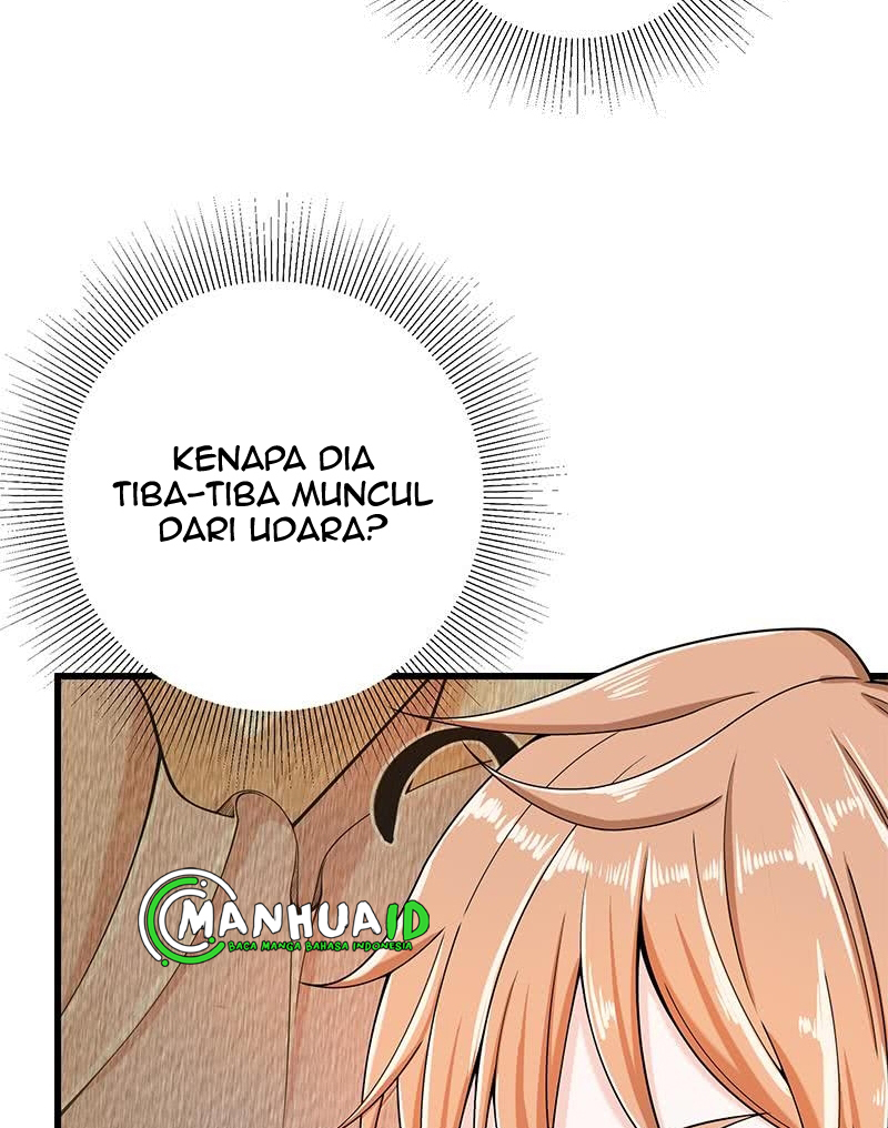 Strongest Transport System chapter 05 halaman 24