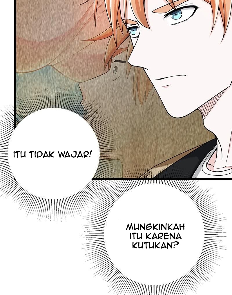 Strongest Transport System chapter 05 halaman 25