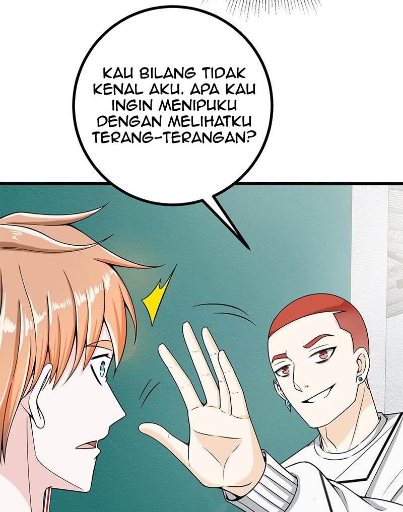 Strongest Transport System chapter 05 halaman 26