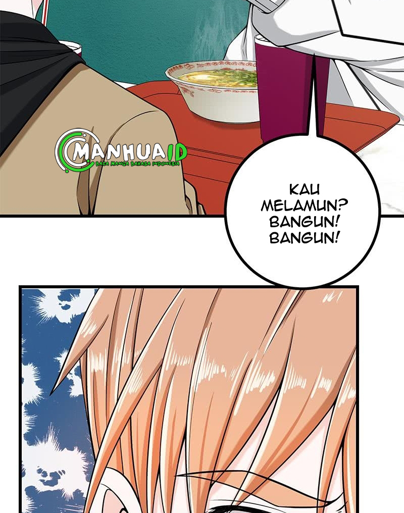 Strongest Transport System chapter 05 halaman 27
