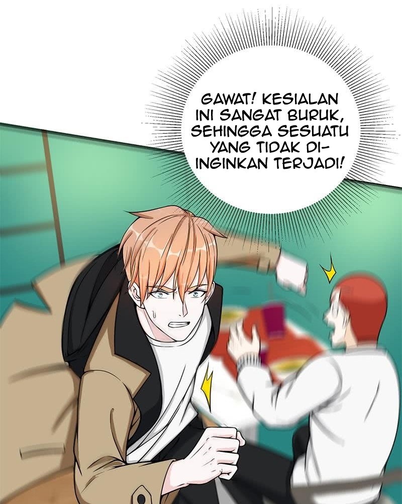Strongest Transport System chapter 06 halaman 2