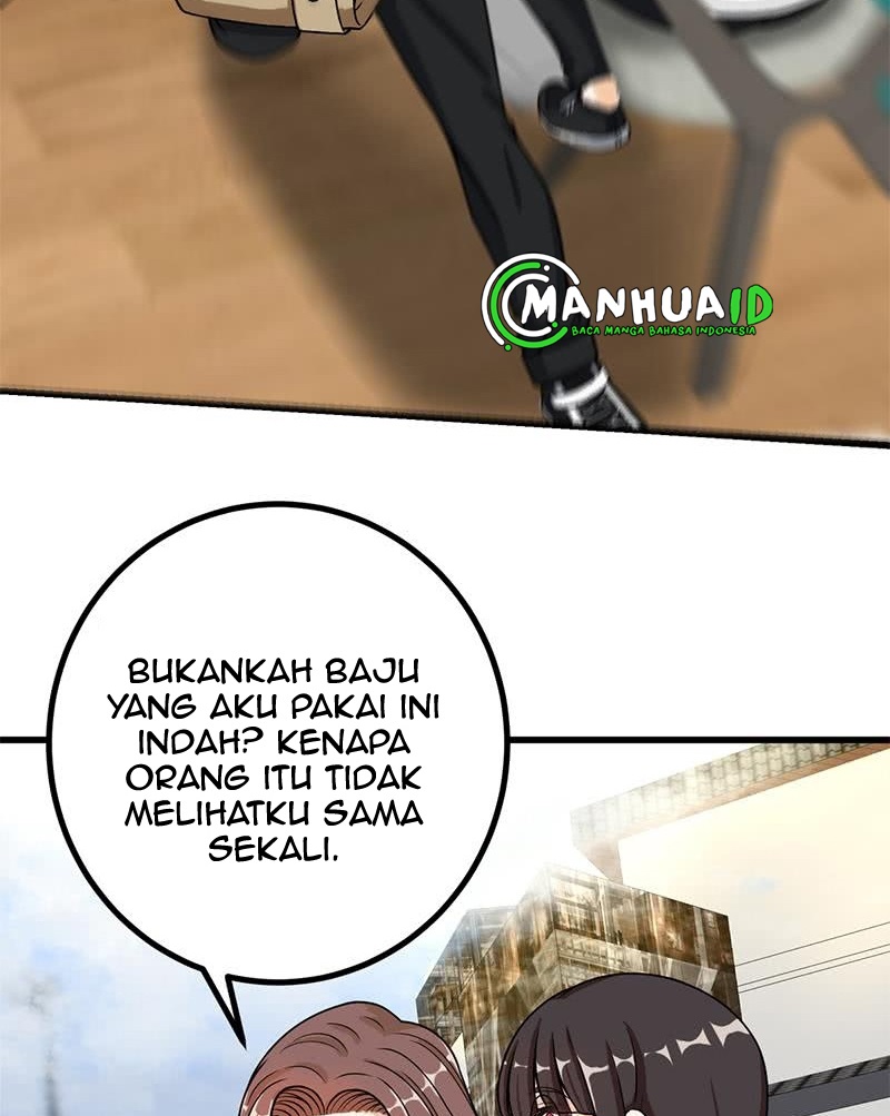 Strongest Transport System chapter 06 halaman 3