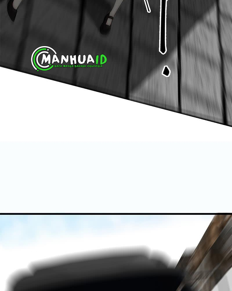 Strongest Transport System chapter 06 halaman 6