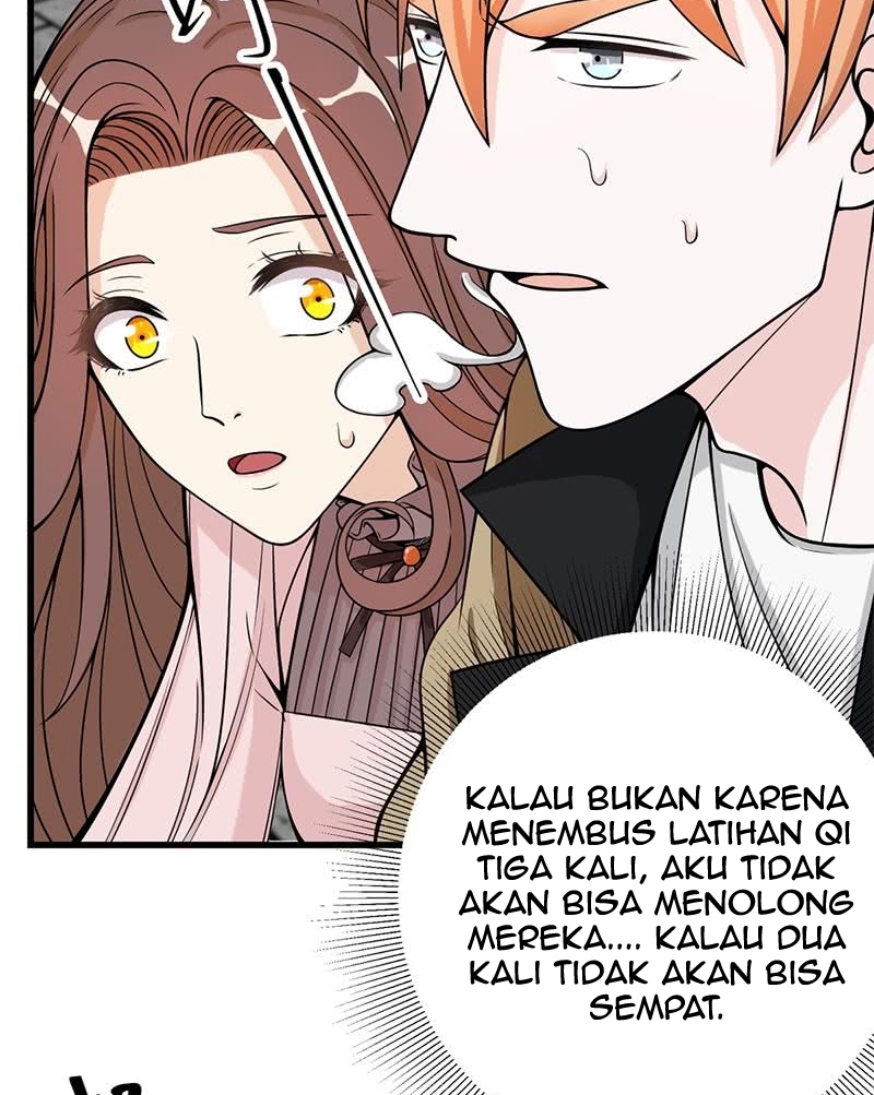 Strongest Transport System chapter 06 halaman 14