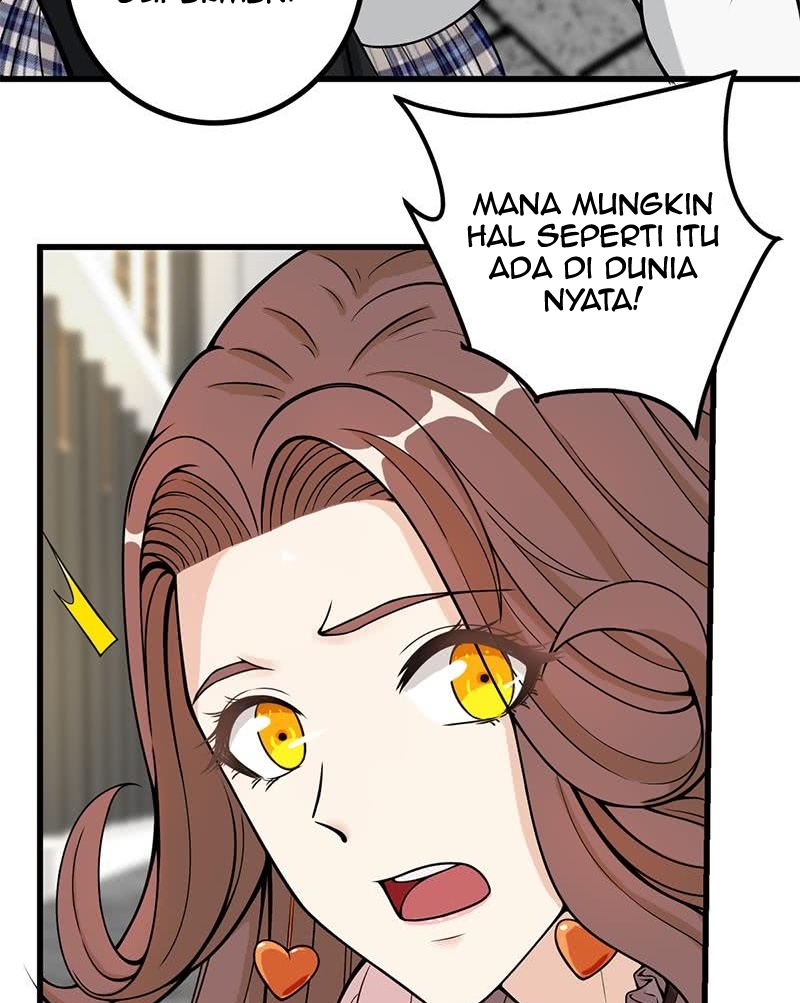 Strongest Transport System chapter 06 halaman 16