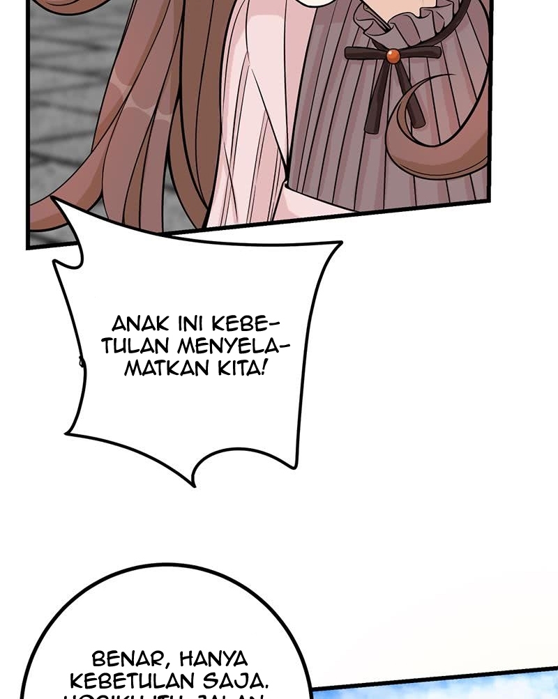 Strongest Transport System chapter 06 halaman 17
