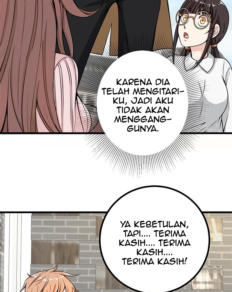 Strongest Transport System chapter 06 halaman 19