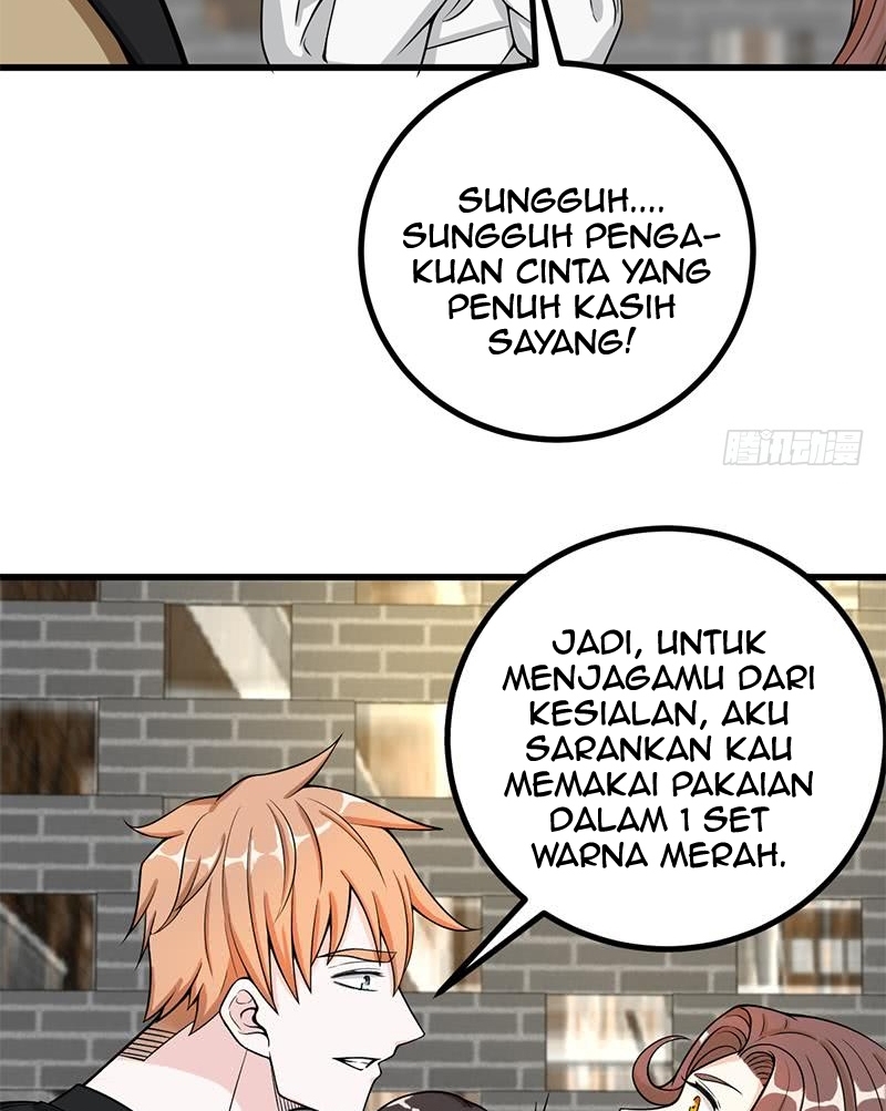 Strongest Transport System chapter 06 halaman 23