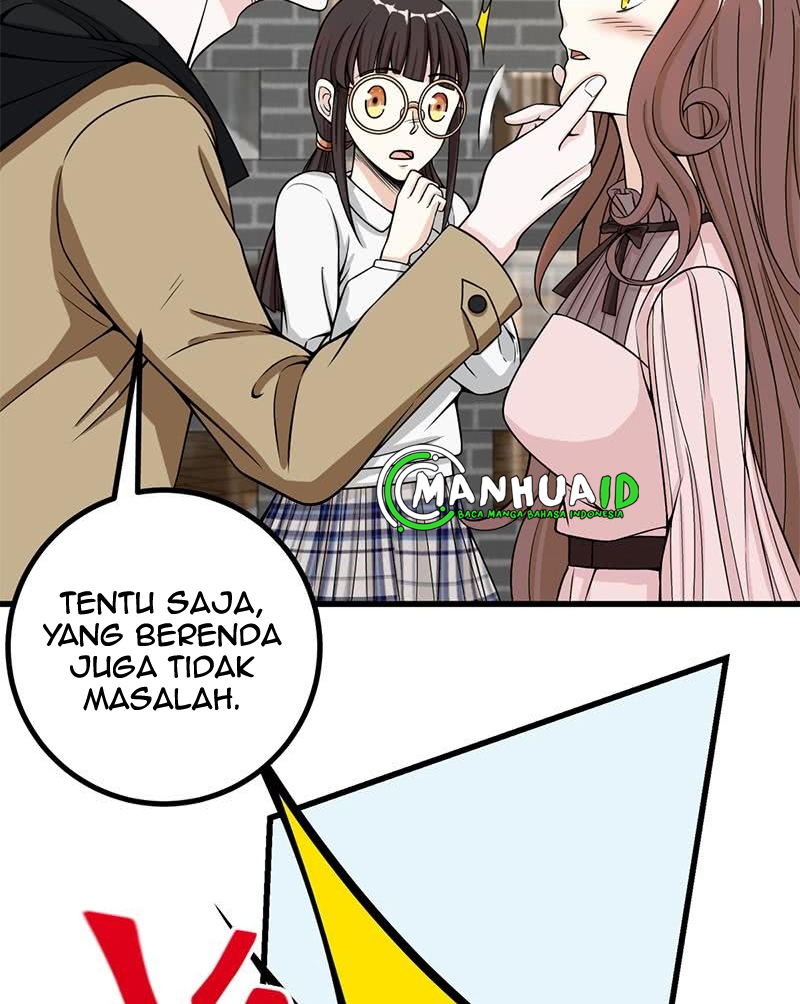 Strongest Transport System chapter 06 halaman 24