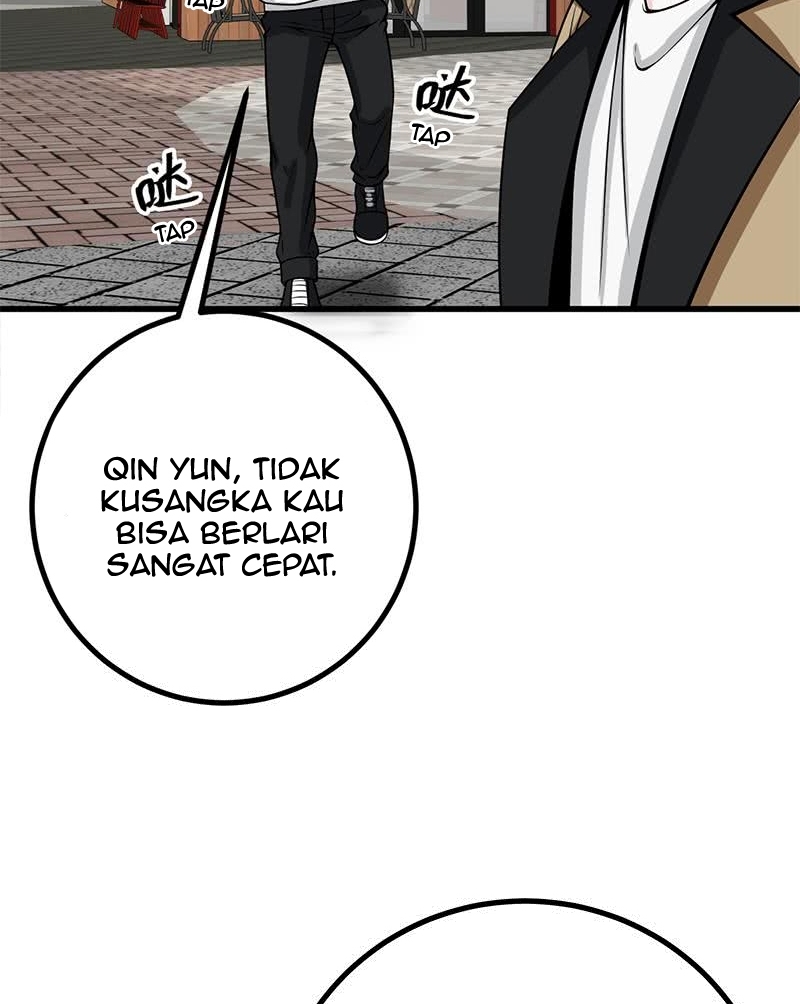 Strongest Transport System chapter 06 halaman 28