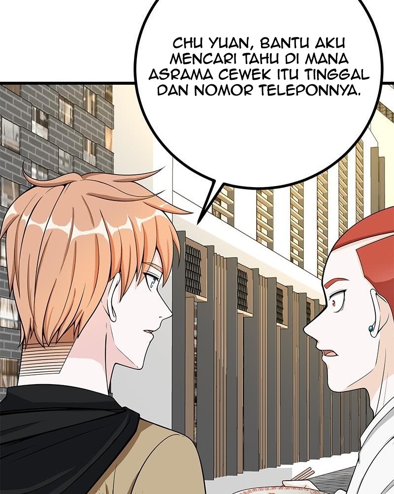 Strongest Transport System chapter 06 halaman 29