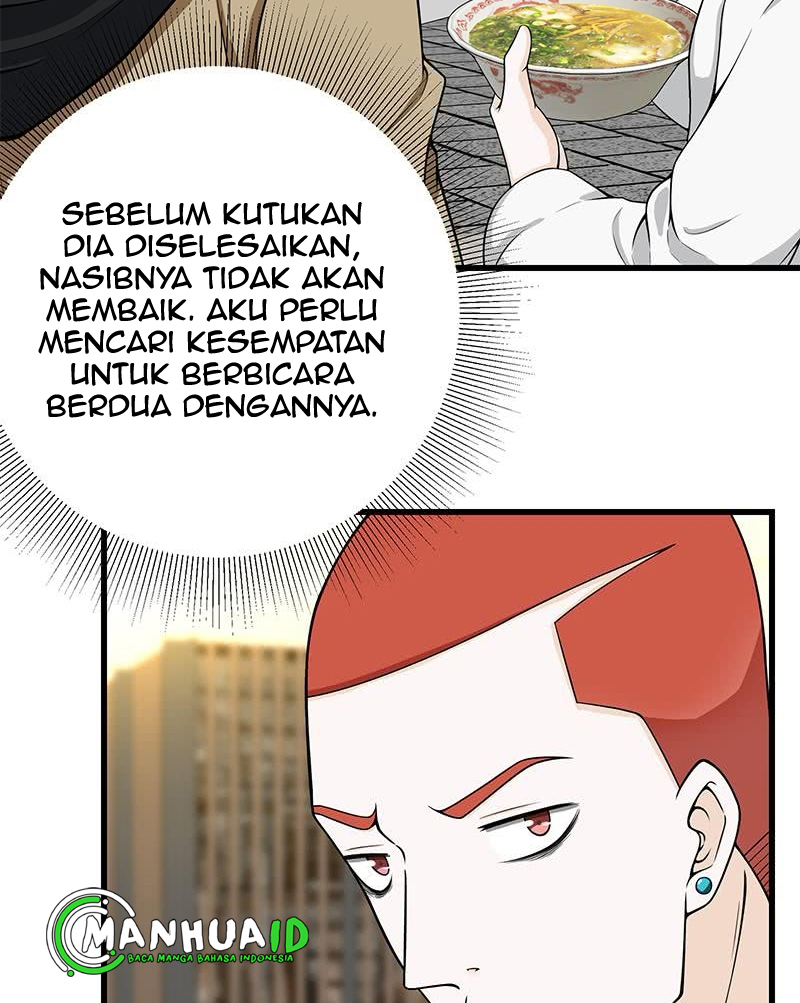 Strongest Transport System chapter 06 halaman 30