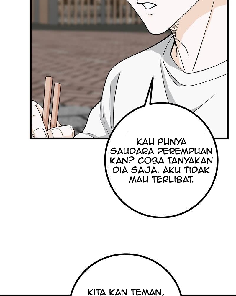 Strongest Transport System chapter 06 halaman 31