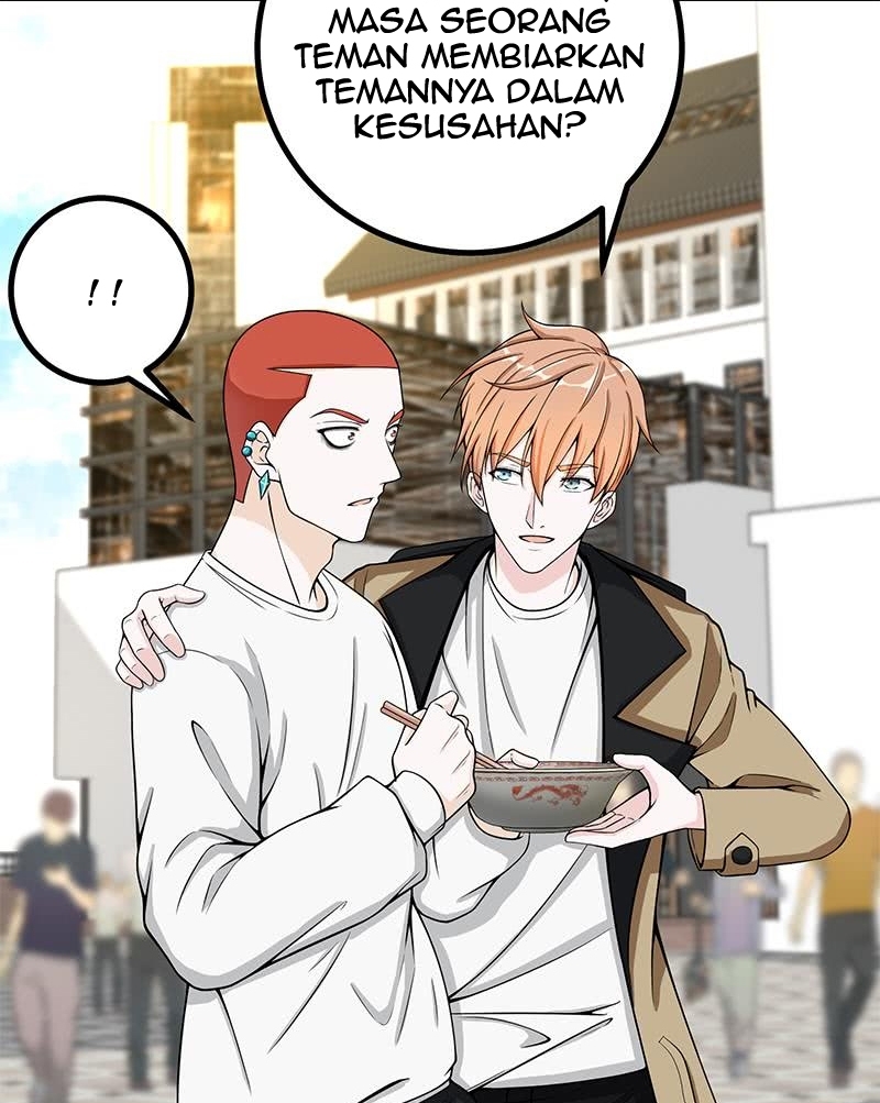 Strongest Transport System chapter 06 halaman 32