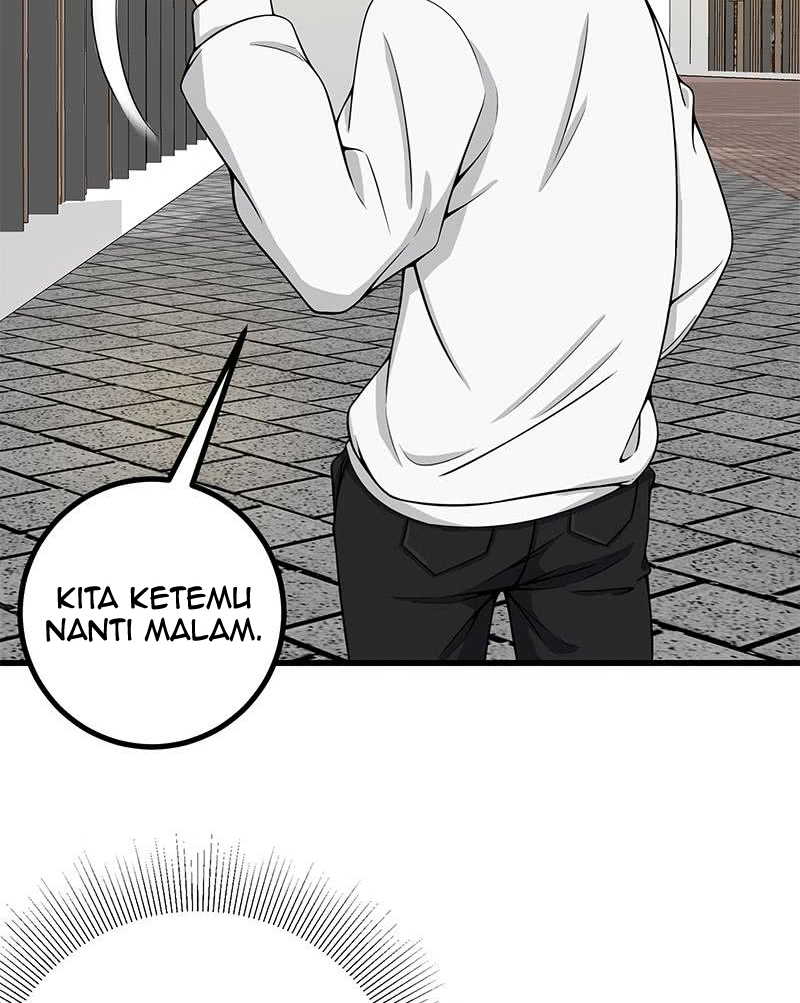 Strongest Transport System chapter 06 halaman 34