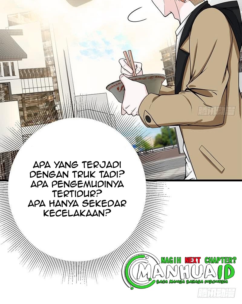 Strongest Transport System chapter 06 halaman 37