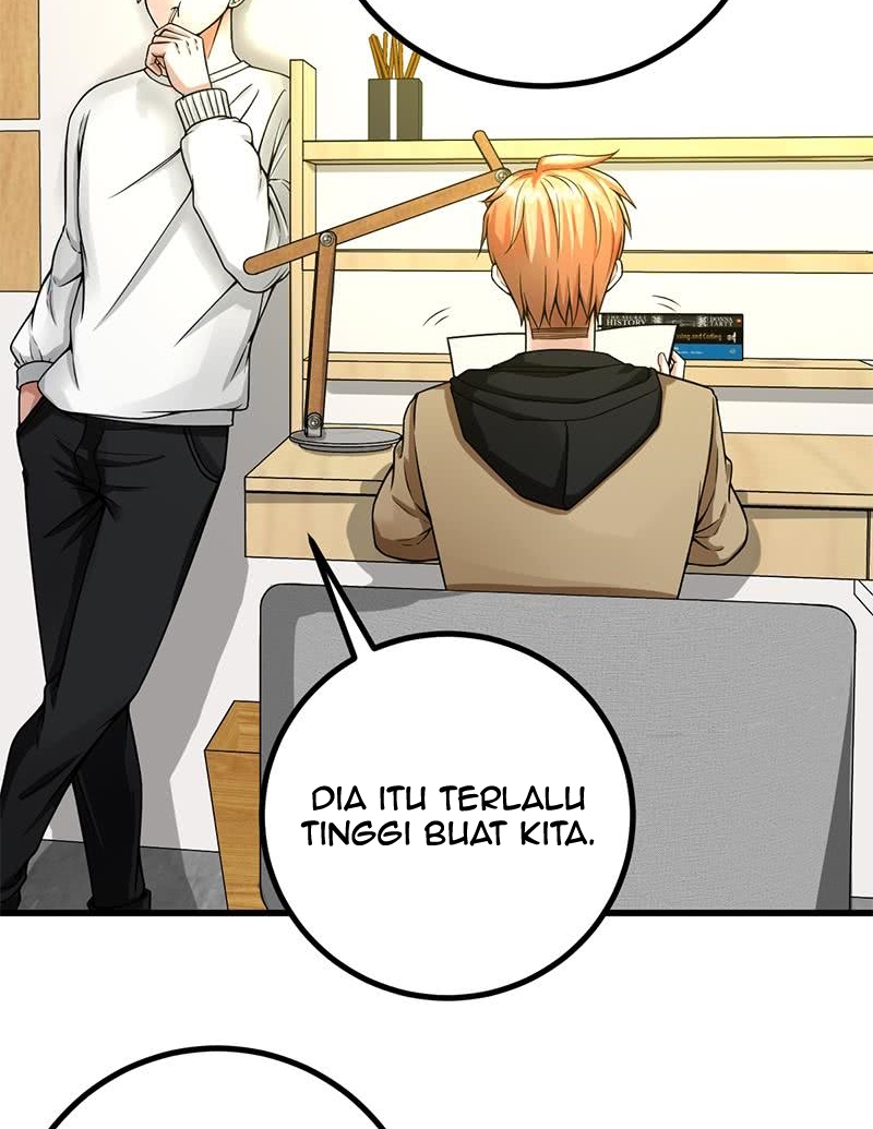 Strongest Transport System chapter 07 halaman 4
