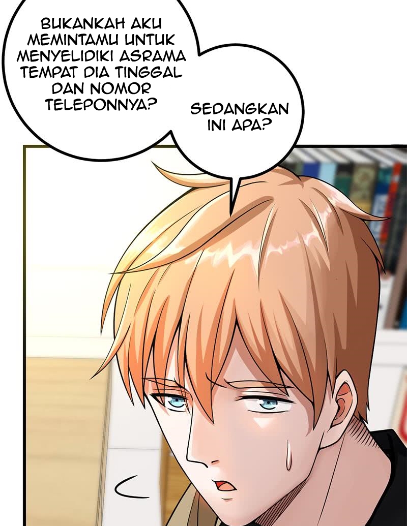 Strongest Transport System chapter 07 halaman 5