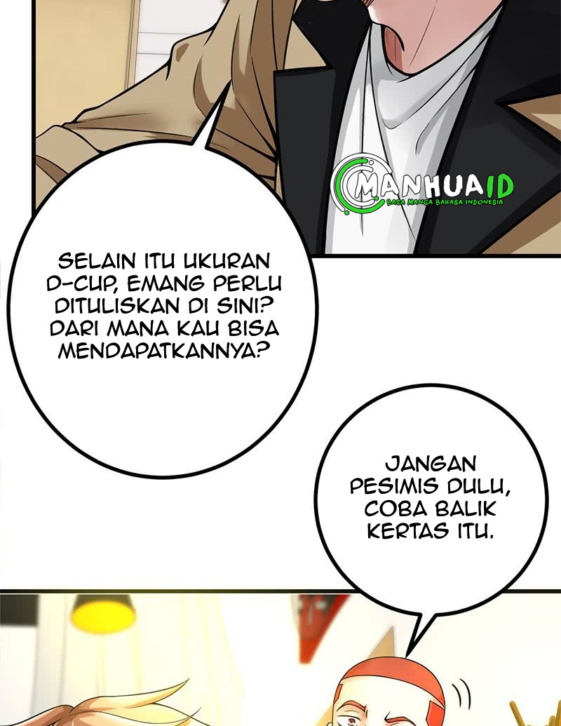 Strongest Transport System chapter 07 halaman 6