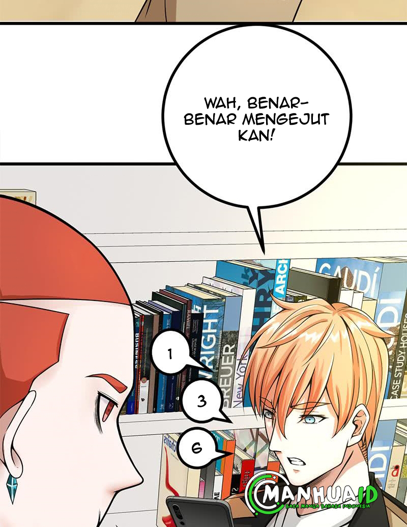 Strongest Transport System chapter 07 halaman 9