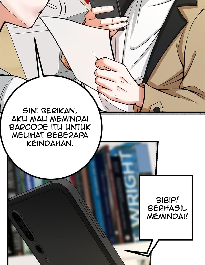 Strongest Transport System chapter 07 halaman 10